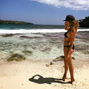 Isabelle Regnard's photo