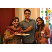 Karan Kumar's photo