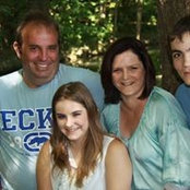 Tracey Overhill's photo