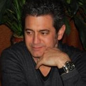 Gregg Wolins foto