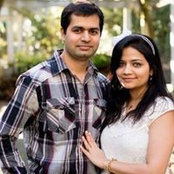 Amit Karandikars foto