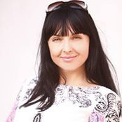 Елена Романюк's photo