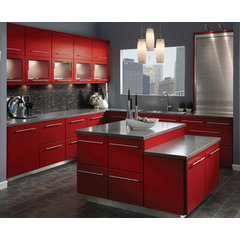 Longmont Lowes, Kitchens with Bob