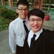 蔡亞哲's photo