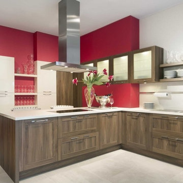 Hacker Kitchens