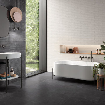 Bathroom Design Inspiration