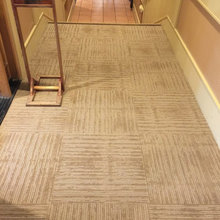 Hallway Carpet