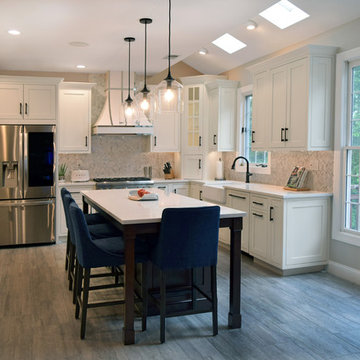 Pennington Kitchen Renovation
