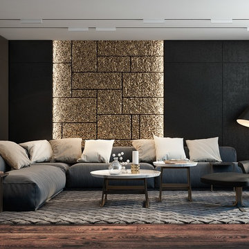 Living Room Interior designs