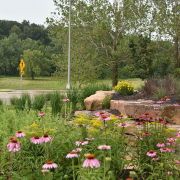 Prairie Drive