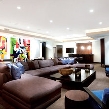 gameroom