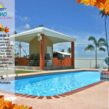 The Waikiki 2