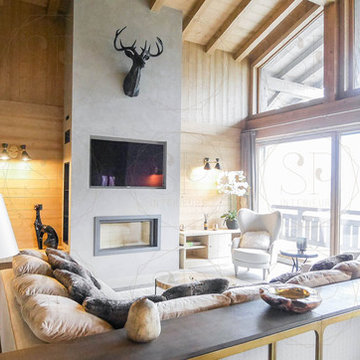 Chalet du Renne