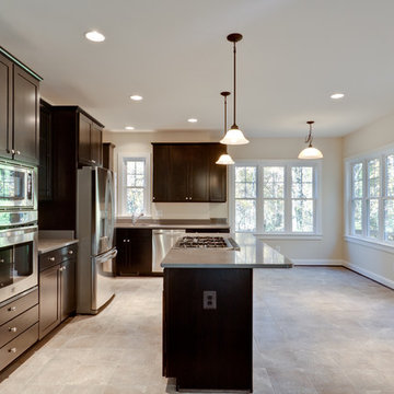 Kitchens