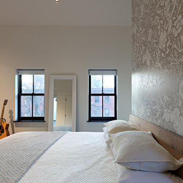 1852 Fort Greene Townhouse