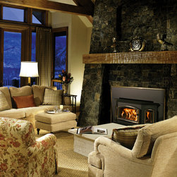 Stoves - Products