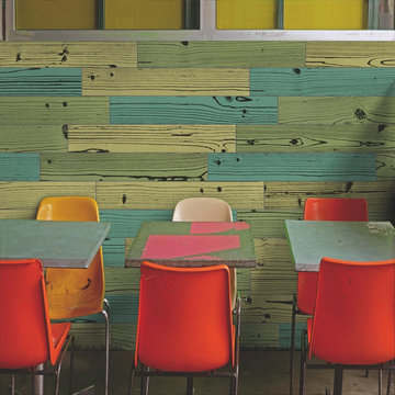 TRENDS: Pops of Color