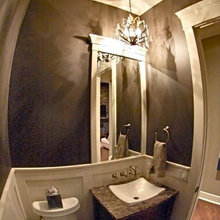 half bath