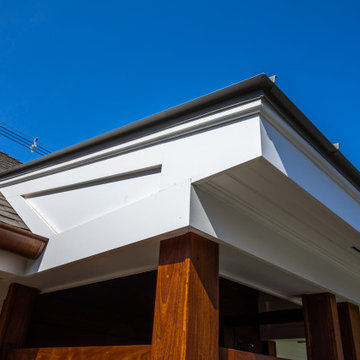 Brand New Exterior