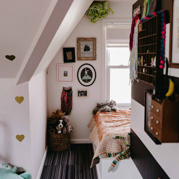 Fun and playful Kids Suite