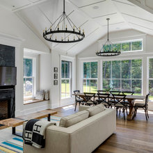 Family rooms | Great Rooms