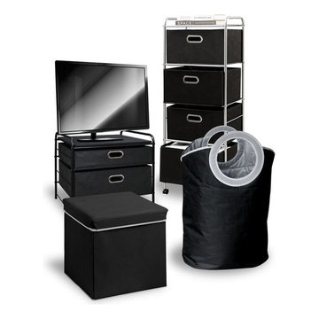 Bintopia Black Group