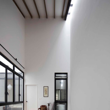 Rebuilt Terrace in Siglap Vicinity