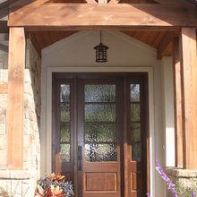 Exterior Ideas