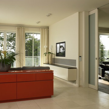 Sliding Doors