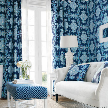 Enchantment Collection - Room Photography
