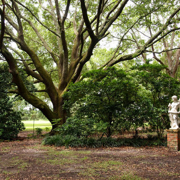My Houzz: Louisiana Plantation Home