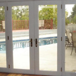 Windows - Screen Doors