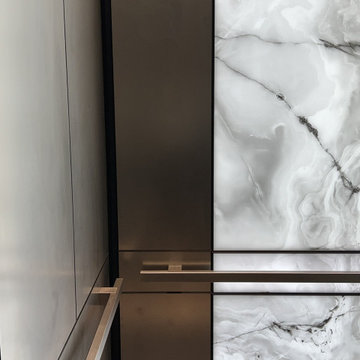 Tuxedo Elevator