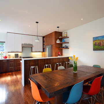 X-Line 014 | kitchen