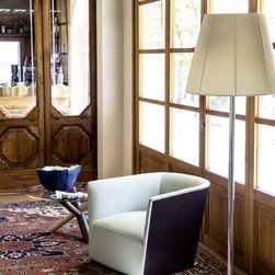 Nest Chair by Bross - Living Room Chairs