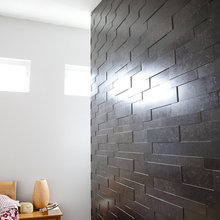 interior wall