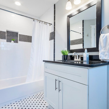 Cooper-Young Renovation
