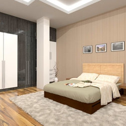 Regalias 1 - Bedroom Products