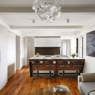 W23rd St. NYC - Apartment Renovation