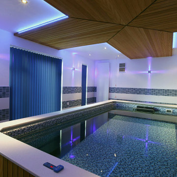 Therapy Pool