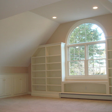 CustomWorks Contracting, LLC