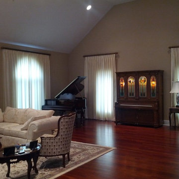 The WOW factor