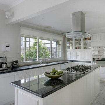 New Design cabinets