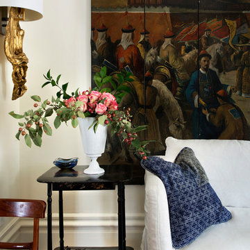 Henrietta Southam Design