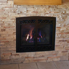 Fireplace Redo
