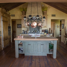 Titus Kitchen