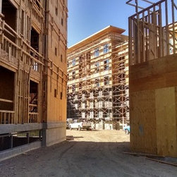 Truss Jobs - Building Materials