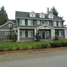 Exterior Paint
