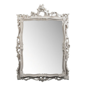 Designer Framed/ Frameless Vanity Wall Decor Mirrors