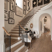 banister